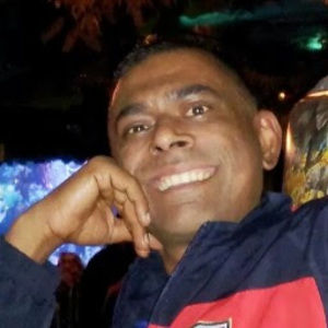 Meet your Posher, Tabrez